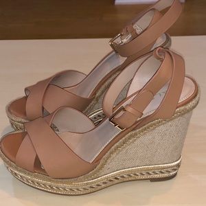 Also Wedge Sandals